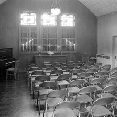 First Reformed Church of Christ