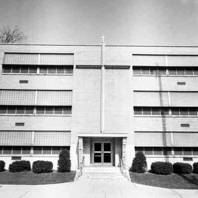 Sacred Heart Catholic School
