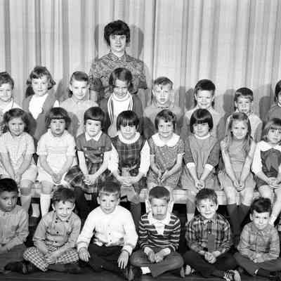Jefferson School