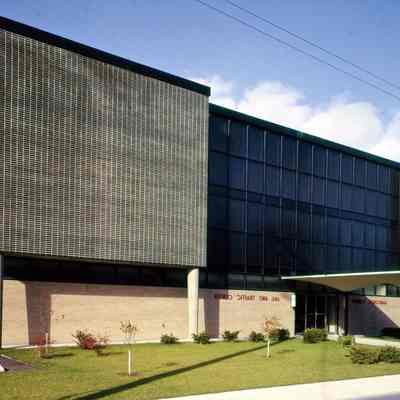 Manitowoc County Jail