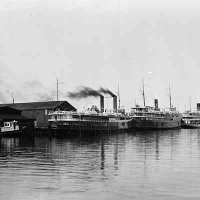 Goodrich Transit Company