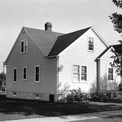 1118 South 25th Street