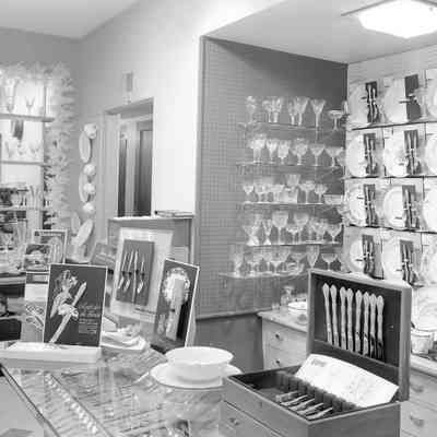 Rummele's Jewelry Store