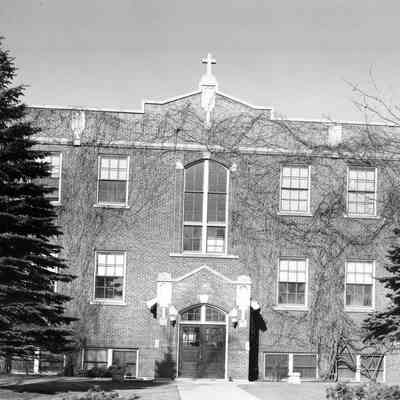 St. Andrew Catholic School