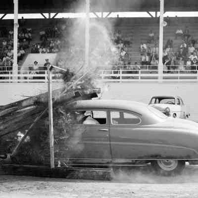 Manitowoc County Fair