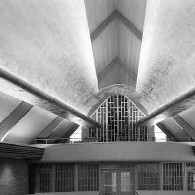 First Reformed Church of Christ