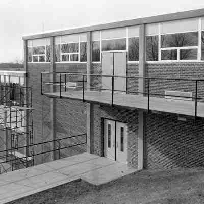 Lincoln High School