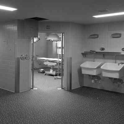 Holy Family Hospital