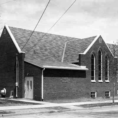 Grace Lutheran Church
