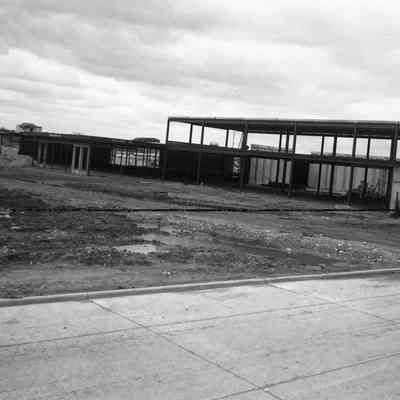 Montgomery-Ward Auto Center