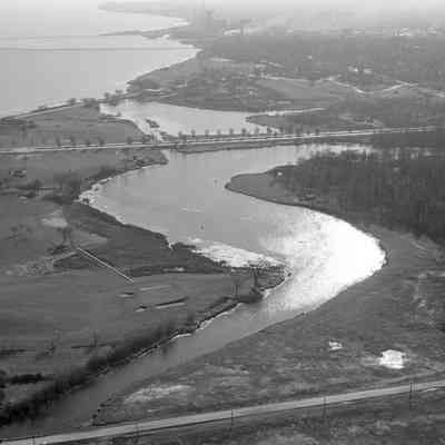 Little Manitowoc River