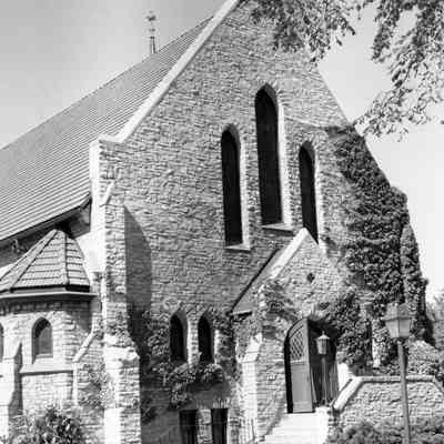 Immanual Lutheran Church