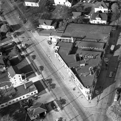Eastman Mfg.