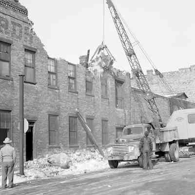 Richards Iron Works