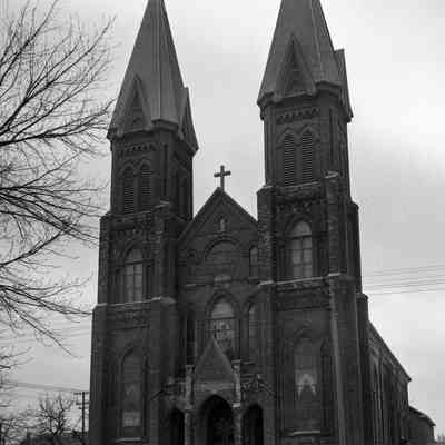 St. Mary Catholic Church