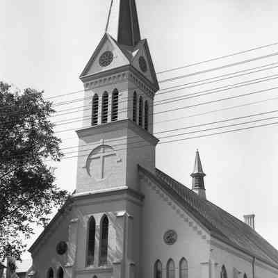 St Luke Catholic Church