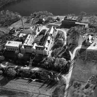 Holy Family Convent