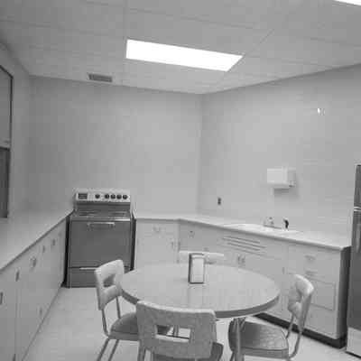 James Monroe School