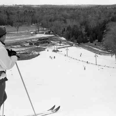 Hidden Valley Ski Resort
