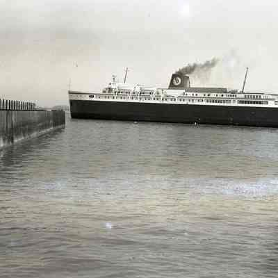Carferry Spartan