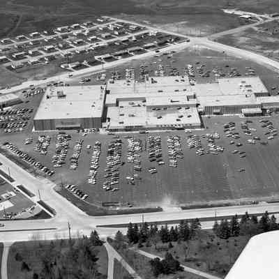 Mid-Cities Mall