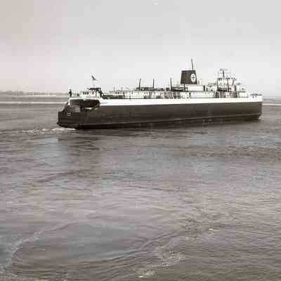 Carferry Viking