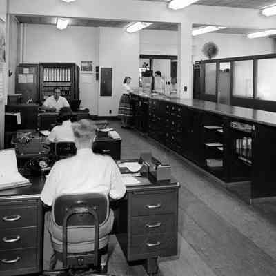 Manitowoc Public Utilities