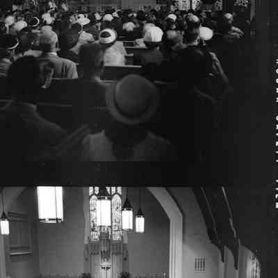 First Lutheran