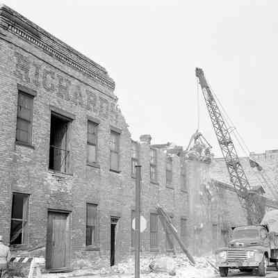 Richards Iron Works