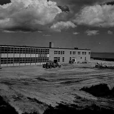 UW-Manitowoc