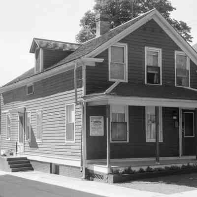 412 North 6th Street
