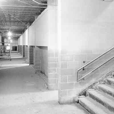 Addition to High School