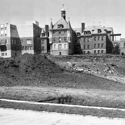 Holy Family Hospital