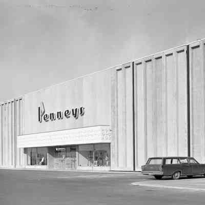 Mid-Cities Mall