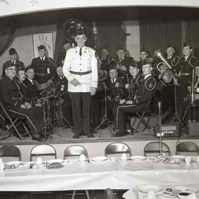 American Legion Band