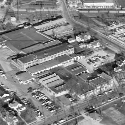Aluminum Specialty Company