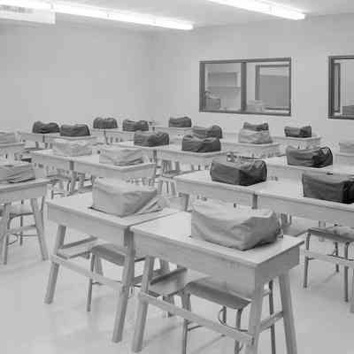 Typing Class Room