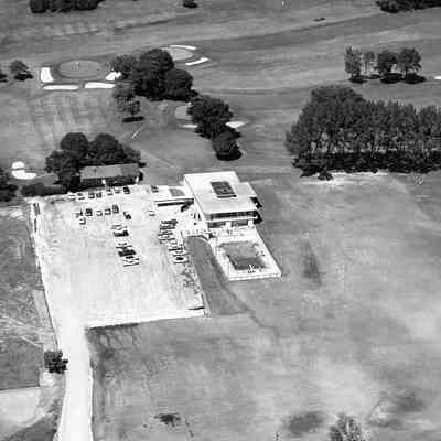Elks Club