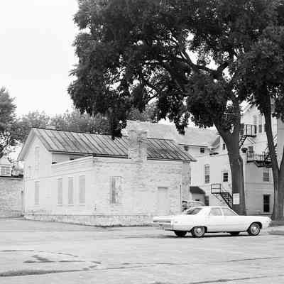 Shady Lane Nursing Home