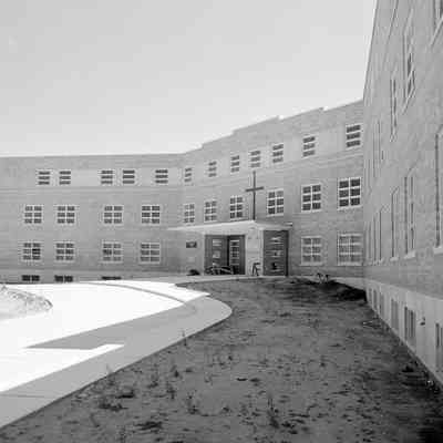St. Mary Nursing Home