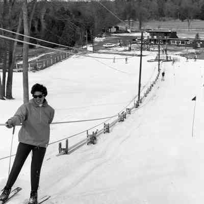 Hidden Valley Ski Resort