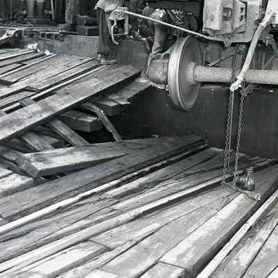 C&O RR Carferry Slip