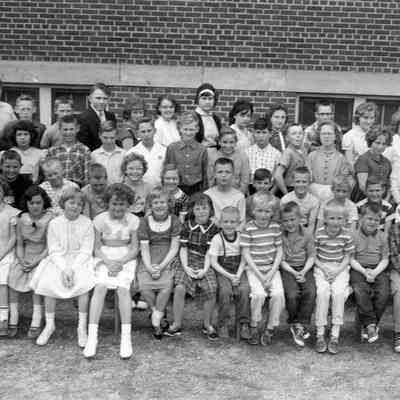 Rockwood School