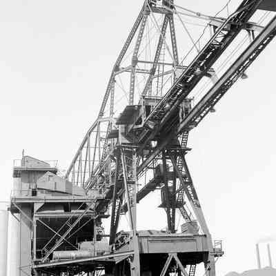 C. Reiss Coal Dock