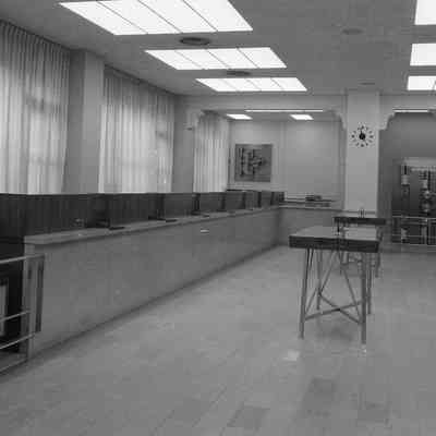 First National Bank