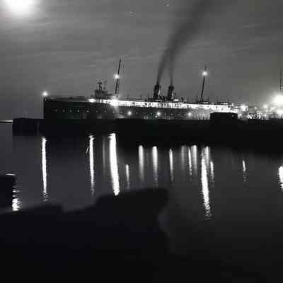 Carferry Wabash
