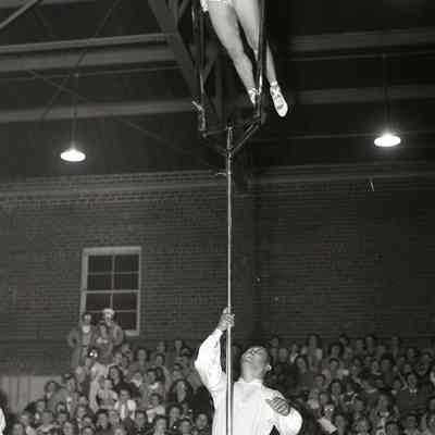 Circus Performers