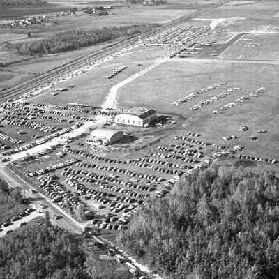 Manitowoc County Airport