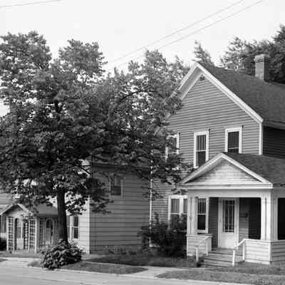422 North 8th Street