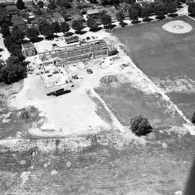 Madison School